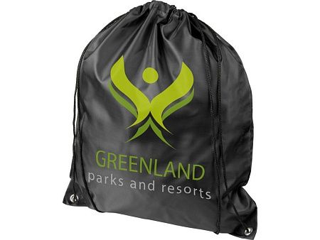 Рюкзак «Oriole» из переработанного ПЭТ