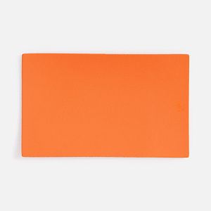 Лейбл Listra Soft Touch, XL, оранжевый