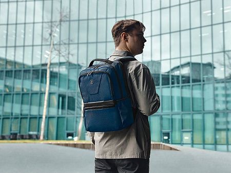 Рюкзак «XE Resist» с отделением для ноутбука 16"