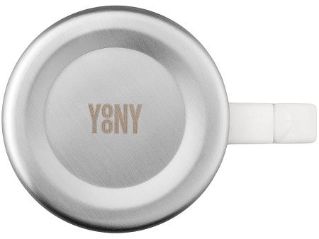 Стальная кружка с двойными стенками «Climber Max», 450 мл