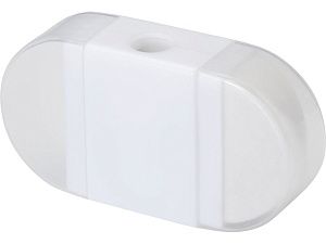 Точилка с ластиком «Velvi»