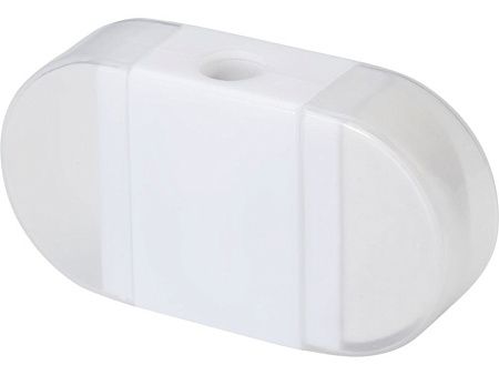 Точилка с ластиком «Velvi»