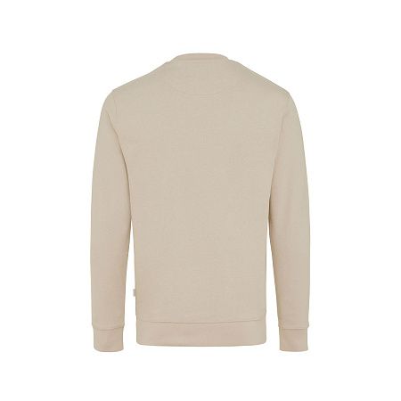 Свитшот Iqoniq Zion из переработанного хлопка, унисекс, 340 г/м²