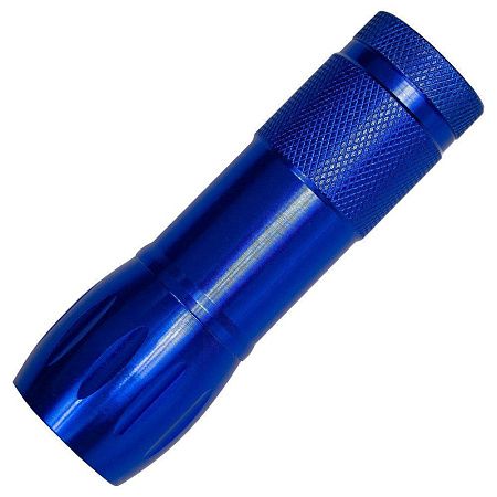 Фонарь Tools Seattle, темно-синий