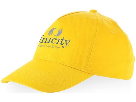 Бейсболка «Memphis 165»