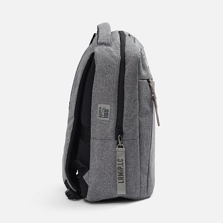 Рюкзак для ноутбука Onefold, серый