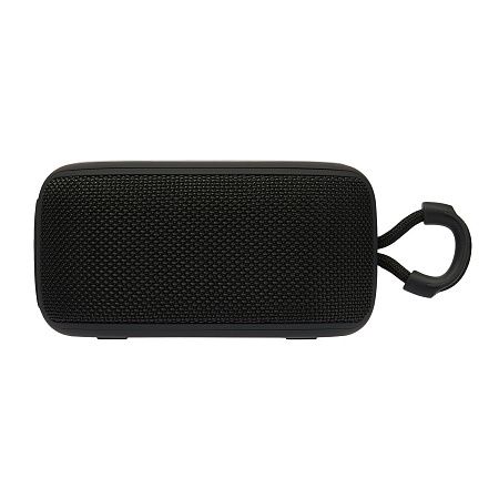 Беспроводная колонка Верса (Versa) 1200 mAh, черная