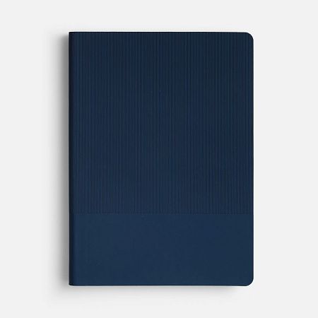 Набор Warm Vale, синий