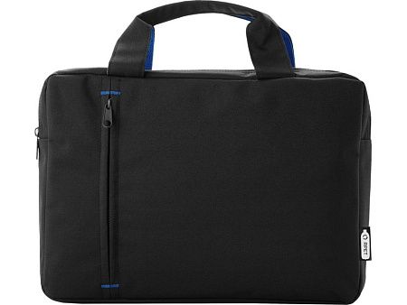 Сумка для конференций «Detroit» из переработанного РЕТ-пластика