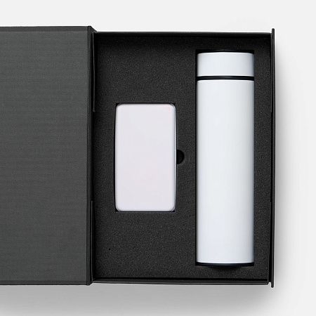 Набор Fullbright, белый