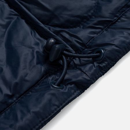 Жилет унисекс Tarnaby, темно-синий, размер 3XL