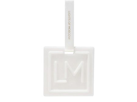 Ароматическое саше, черный перец и амбра, нероли