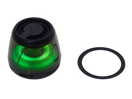 Магнитная беспроводная колонка «MagMelo», 5 Вт