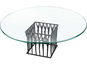 Ваза для фруктов «Вместе мы сила»