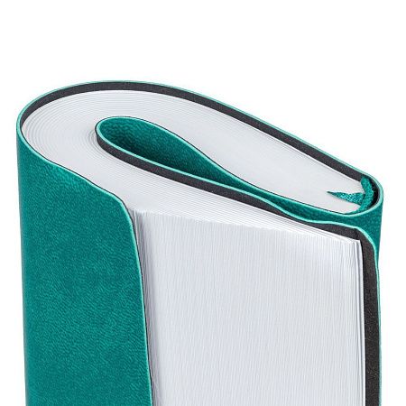 Ежедневник Vivian, недатированный, синий