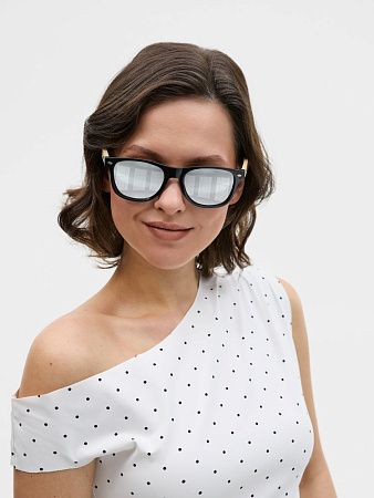 Очки солнцезащитные Varadero, ver.2, черные