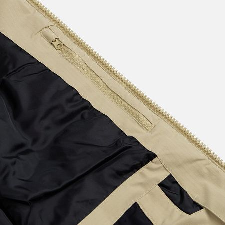 Жилет унисекс Sfera, бежевый, размер S