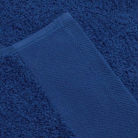 Полотенце Odelle ver.2, малое, синее