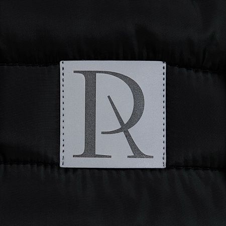 Куртка с капюшоном женская Stream Women, черная, размер S