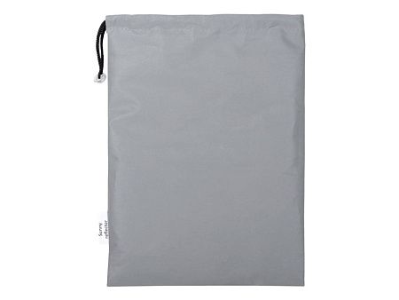 Дождевик светоотражающий «Sunny reflector» с чехлом