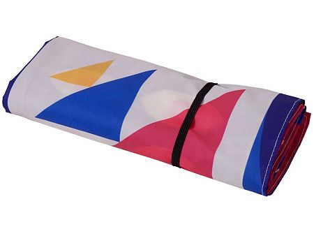 Сумка для шопинга с возможностью полноцветной печати