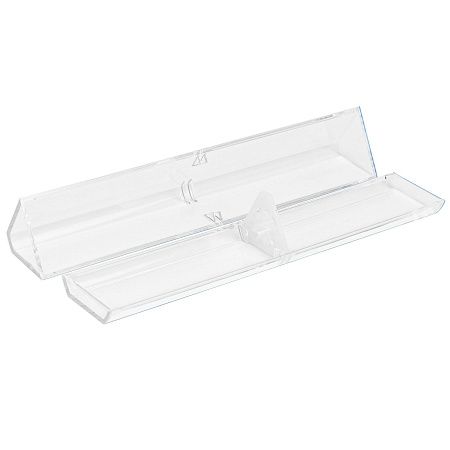 Футляр TRIO Прозрачный 2080.20