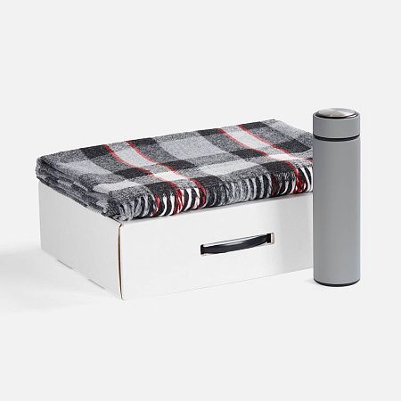 Набор Homedale, серый