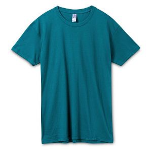 Футболка унисекс Regent 150, белая под нанесение