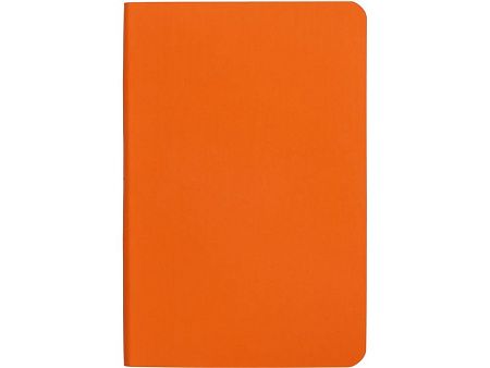 Блокнот А6 «Softy small» soft-touch