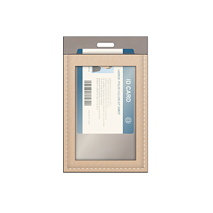 Держатель для пропуска Standart. Под заказ