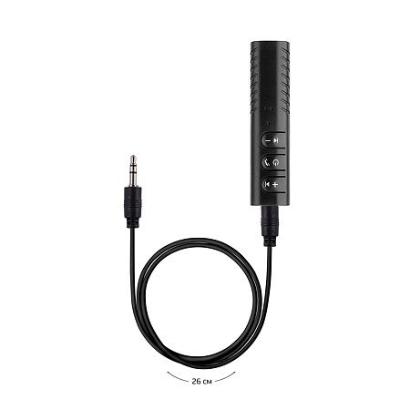 Bluetooth ресивер, BT 5.0, 90 мАч