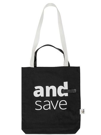 Основа для шопера B4, черная