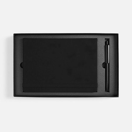 Набор Urban Hard, черный