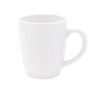 Кружка &amp;quot;Aurora&amp;quot;, белая