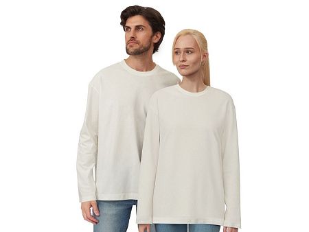 Лонгслив оверсайз «Berlin» унисекс