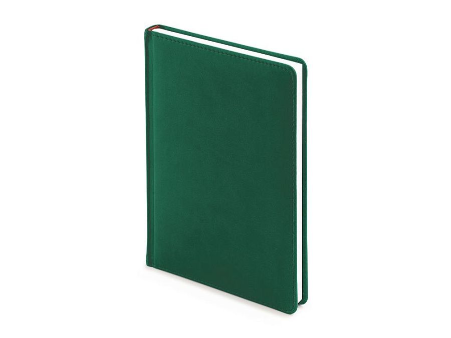 Ежедневник А5 датированный «Velvet» на 2025 год