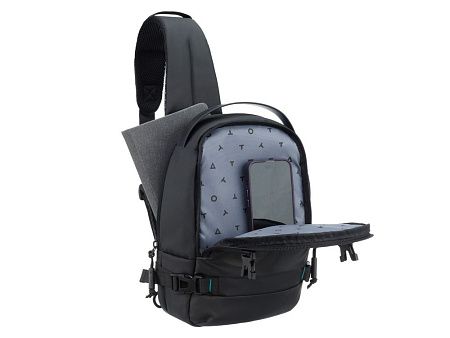 Рюкзак на одно плечо «Xtreme»