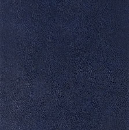 Ежедневник в суперобложке Country Bergamo Romanee A5+ темно-синий, недатированный, в твердой обложке