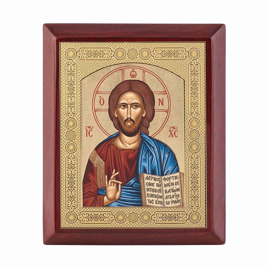 Икона Иисуса Христа