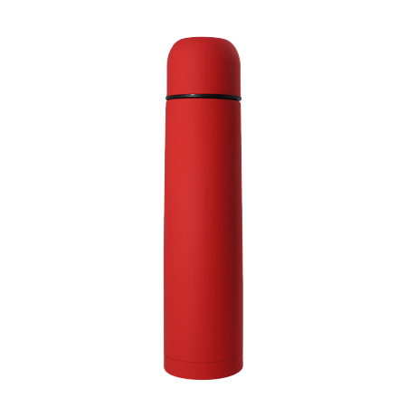 Термос софт-тач Yanemal 1 л.