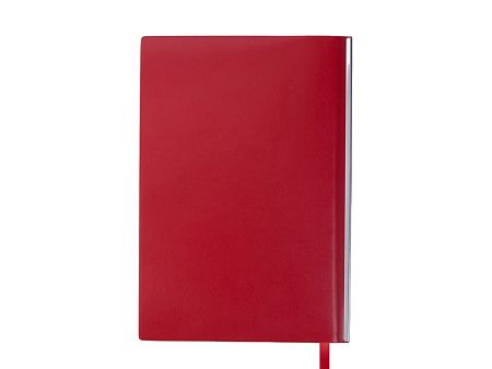 Блокнот А5 «Scribe»