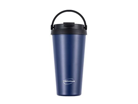 Термокружка THERMOcafe 
«TCCM-500KA», 500 мл