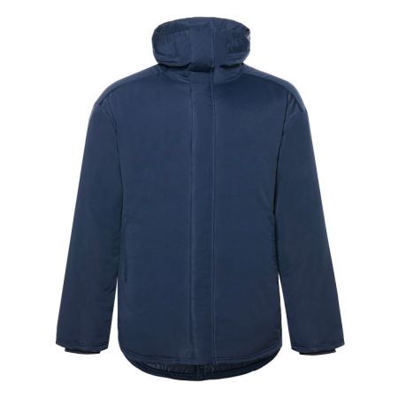 Куртка утепленная мужская STAN, 180,73, Тёмно-синий,  (46)  (46/S)