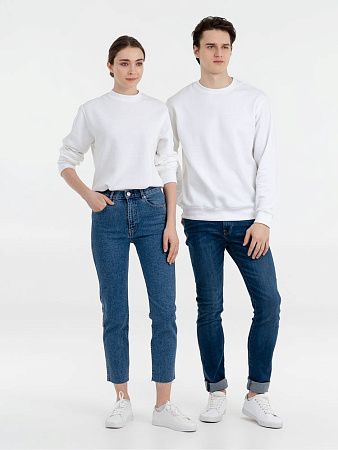 Толстовка New Supreme 280, ярко-зеленая, размер 3XL