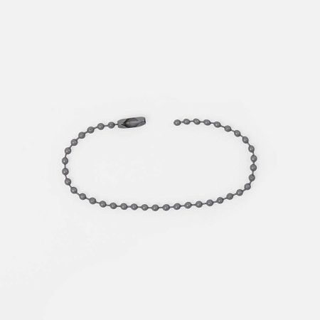 Цепочка для крепления Sharic, серая