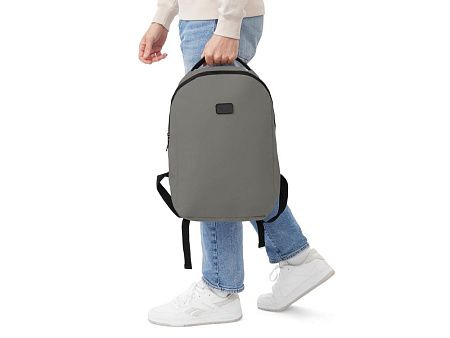 Рюкзак «Sofit» для ноутбука 14'' из экокожи