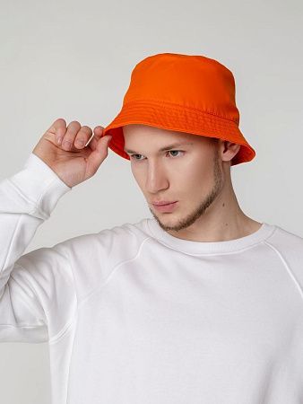 Панама Sunshade, черная