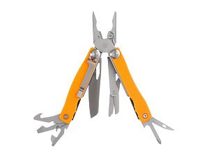 Мультитул, 106 мм, 15 функций