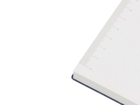 Блокнот в гибкой обложке А5 «Bradbury»