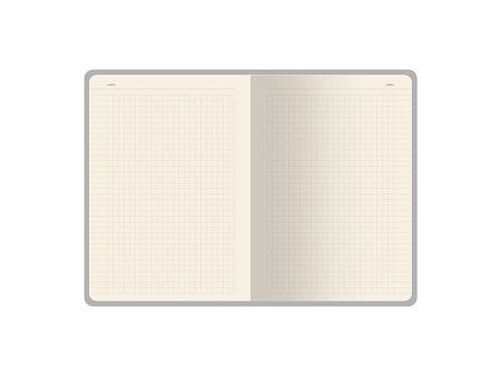 Блокнот А5 «Megapolis Flex Loft»